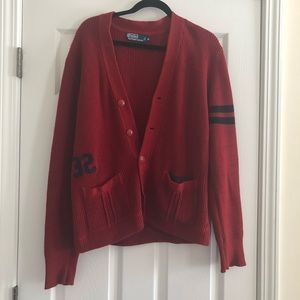 Polo Ralph Lauren Men’s Cardigan